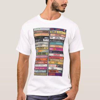 Camiseta Música de 1963 - La mejor música del año