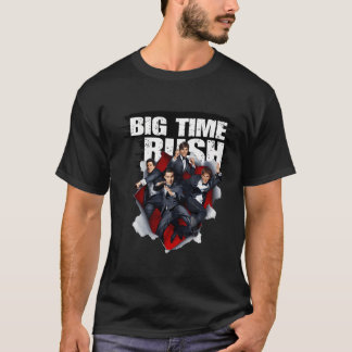 Camiseta Música de Banda de Concierto 2025 Chico Retro Amér