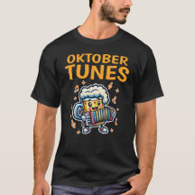 Música de cerveza Oktoberfest