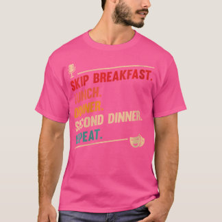 Camiseta Música de coro de ópera cantante de voz tensa feme