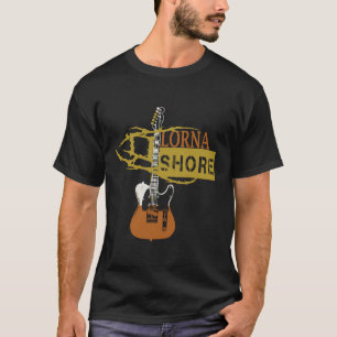 Camiseta Música de heavy-Metalizado mortal estadounidense