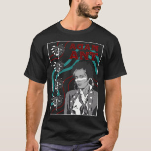 Camiseta Música de hormigas