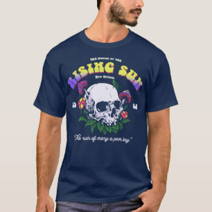 Camiseta Música de House of the Rising Sun 1964 1960