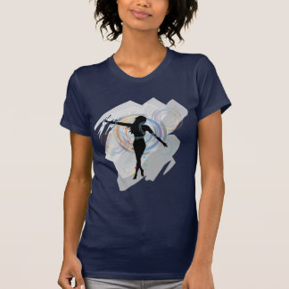 Camiseta Música de la danza