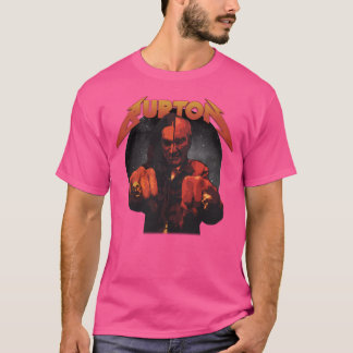 Camiseta Música De La Familia De Ry Chrls De Los Años 80