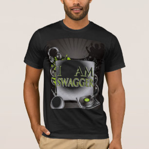 CAMISETA MÚSICA DE LA FANFARRONERÍA