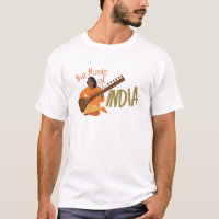 Música de la India