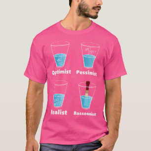Camiseta Música de la Orquesta Basonista Funeraria