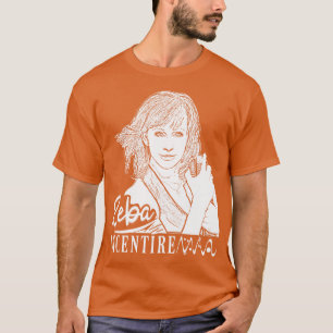 Camiseta Música de Reba Mcentero 80
