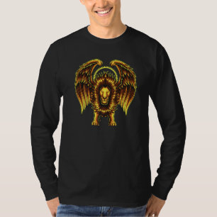 Camiseta Música de reggae rastafari rasta Jamaica Leon 2