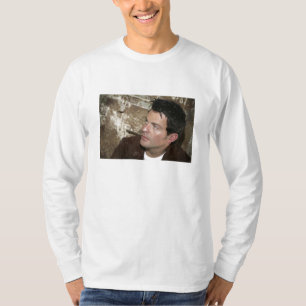 Camiseta Música de Ryan Kelly - manga larga - chaqueta de