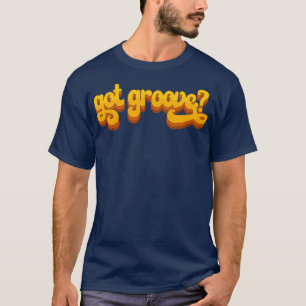 Camiseta Música de Soul de Funk Vintage con Groove Retro 6