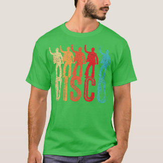 Camiseta Música Disco 10