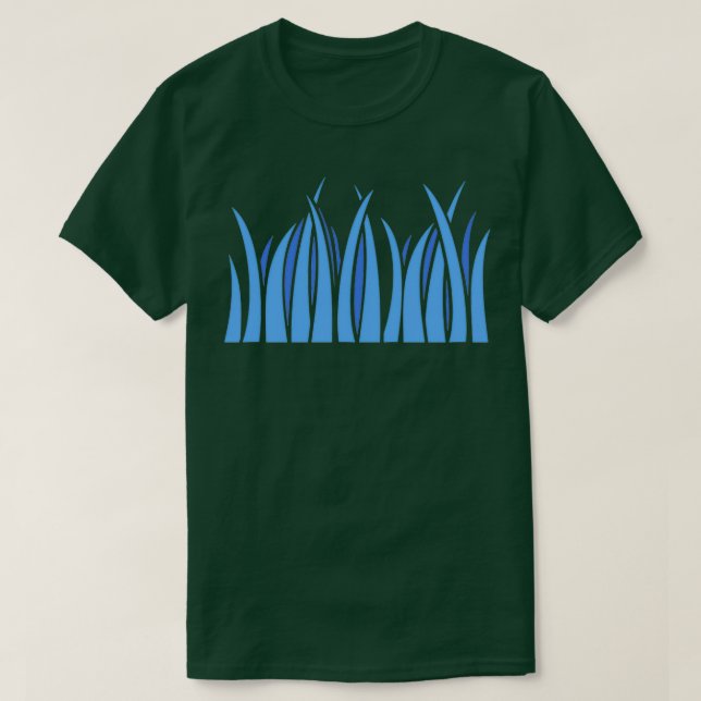 Camiseta Música divertida de Bluegrass  (Diseño del anverso)