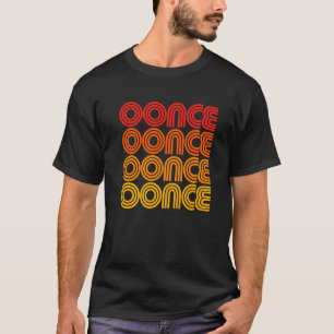 Camiseta Música divertida de club de rave Ritmo Thumpa Tech