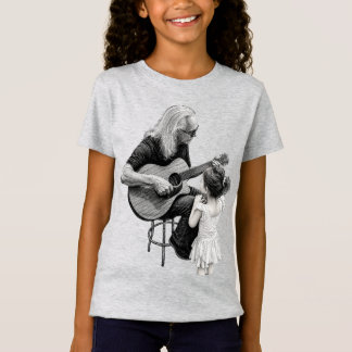 Camiseta Música ... el lenguaje universal
