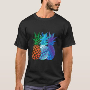 Camiseta Música Electrónica Edm Techno Raver Dj