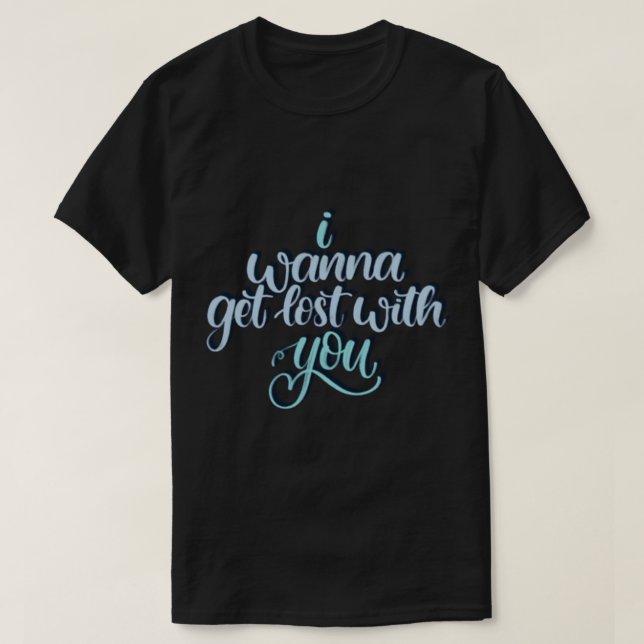 Camiseta Música esteroofónica (Diseño del anverso)