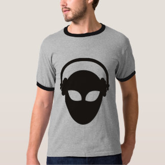 Camiseta Música extranjera