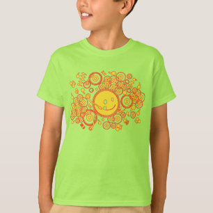 Camiseta Música_Feliz