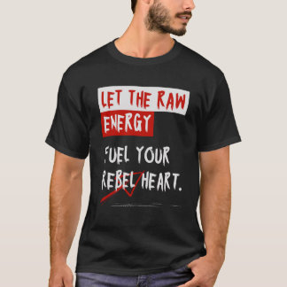 Camiseta Música Grunge