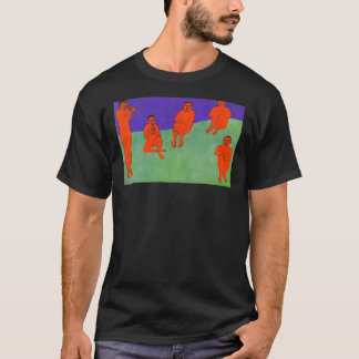 Camiseta Música Matisse Classic T-Shirt