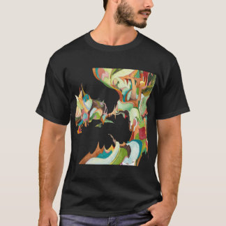 Camiseta Música metafórica Nujabes PNG remasterizado clásic