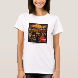 Camiseta Música - "País puro"