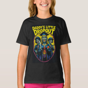 Camiseta Música Pop Concierto Niños La Gota de Papá
