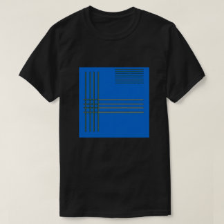 Camiseta Música que no está para usted