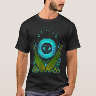 Camiseta Música Trance S2 (90)