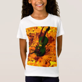 Camiseta Música Un regalo de Dios, veneración y gracias