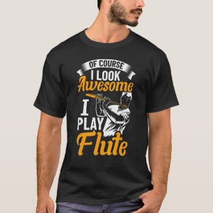 Camiseta Músico de instrumentos musicales