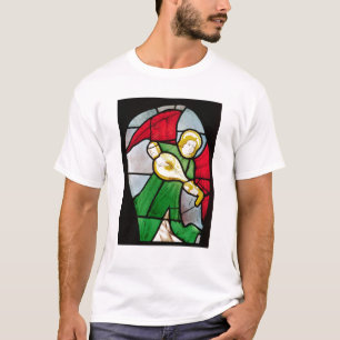 Camiseta Músico del ángel