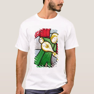 Camiseta Músico del ángel