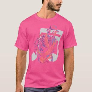 Camiseta Músico Saxofonista Regalo Jazz Música Saxofón
