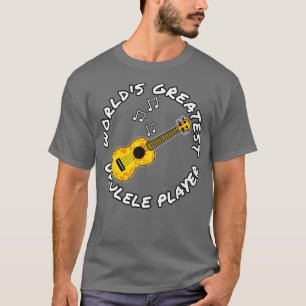 Camiseta Músico ucraniano más grande del mundo