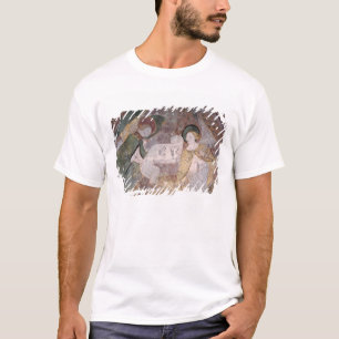 Camiseta Músicos del ángel