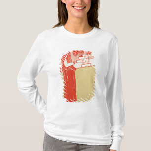 Camiseta Musik