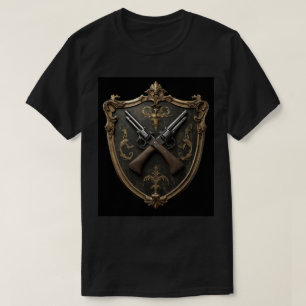 Camiseta Muskatarian