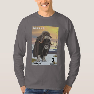 Camiseta Muskox
