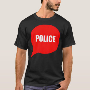 Camiseta mustang andaluz