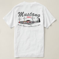 Mustango 1944 de Pfive1 P-51