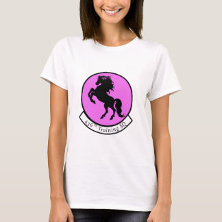 Camiseta Mustango Sally