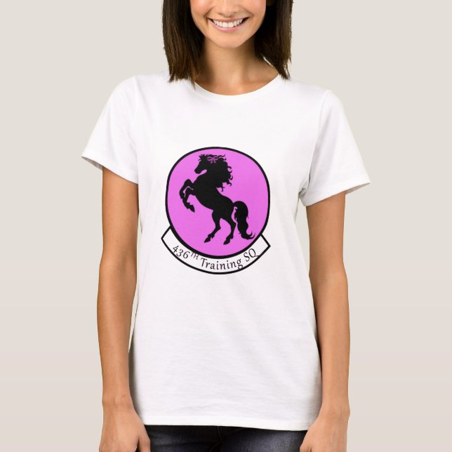 Camiseta Mustango Sally (Anverso)