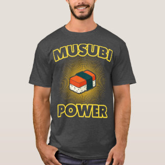 Camiseta Musubi