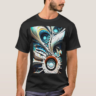 Camiseta Mutante 5