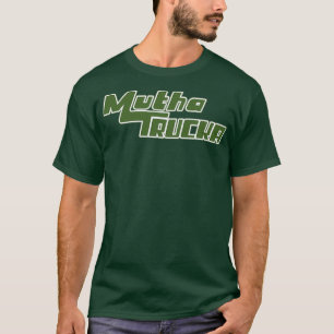 Camiseta Mutha trucka