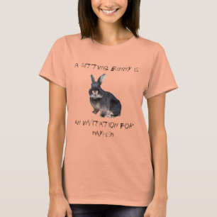 Camiseta Mutilación