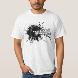 Camiseta Mutilación necesaria